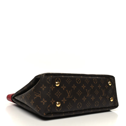 Louis Vuitton Monogram Pallas Shopper Cherry 4 of 12