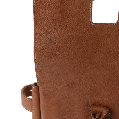 Mulberry Natural Leather Bayswater Oak 17 of 17