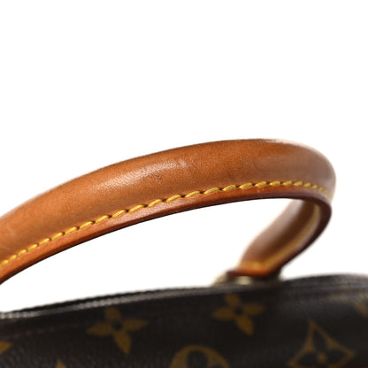 Louis Vuitton Monogram Deauville 11 of 12