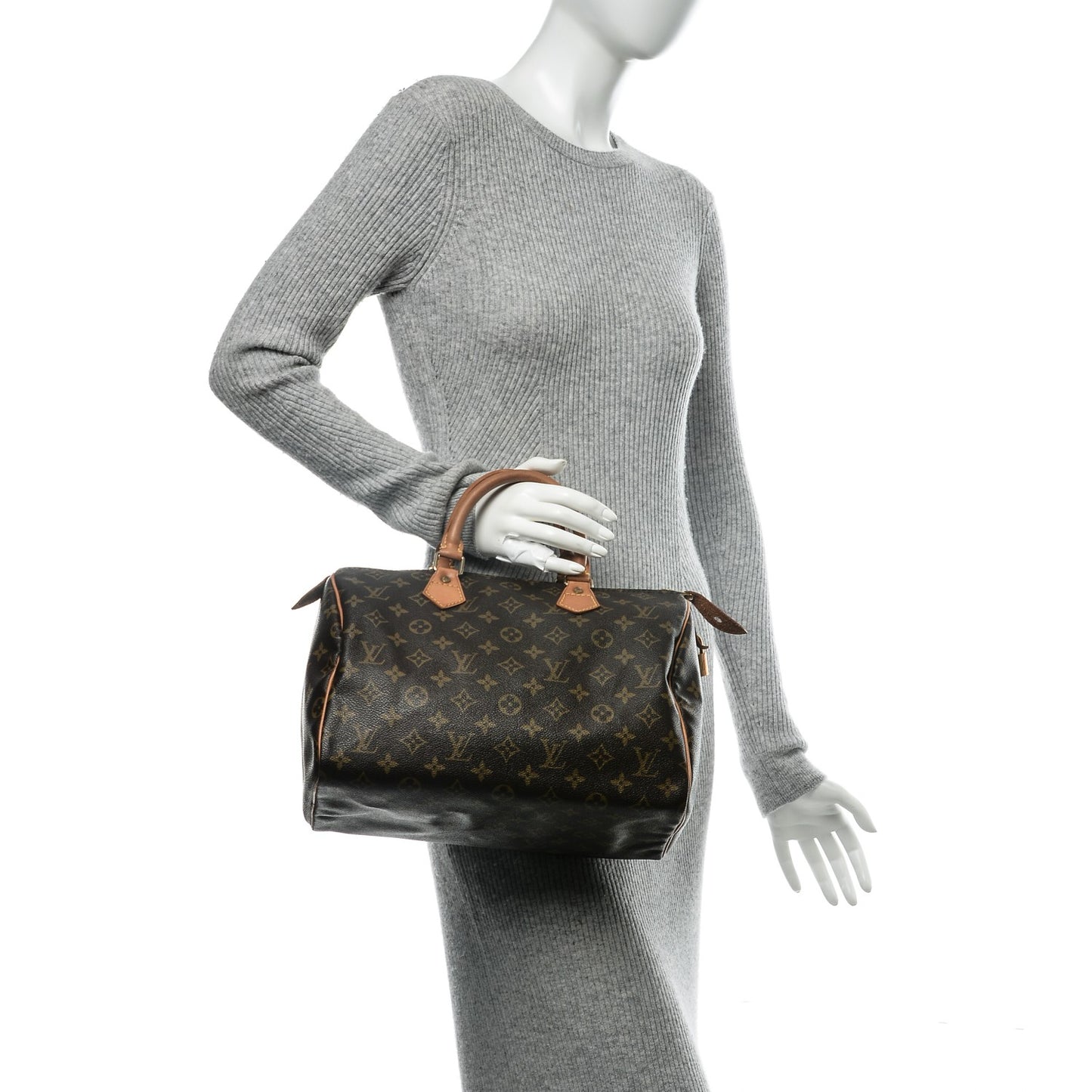 Monogram Speedy 30