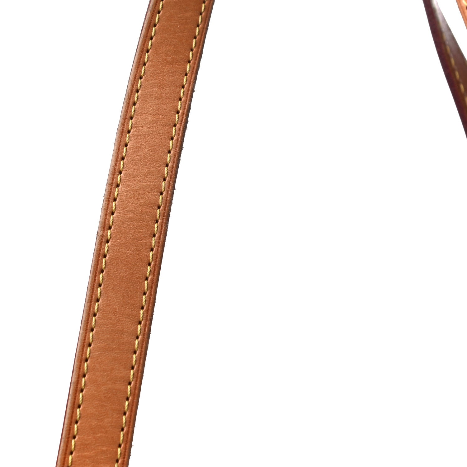 Louis Vuitton Monogram Totally MM 18 of 19
