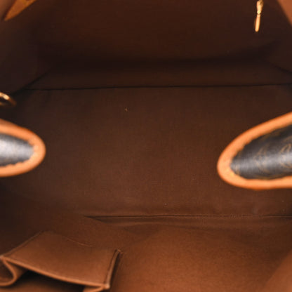 Louis Vuitton Monogram Batignolles Vertical 5 of 14