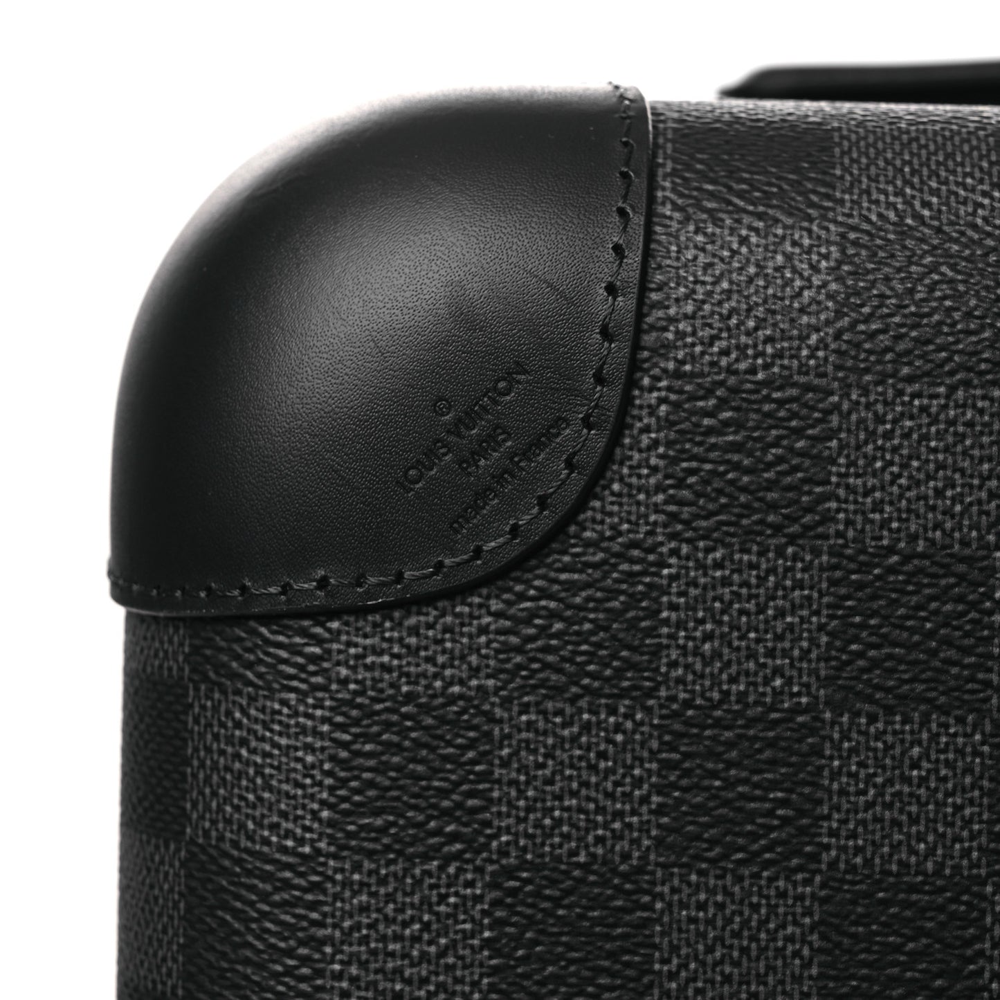 Damier Graphite Horizon 55