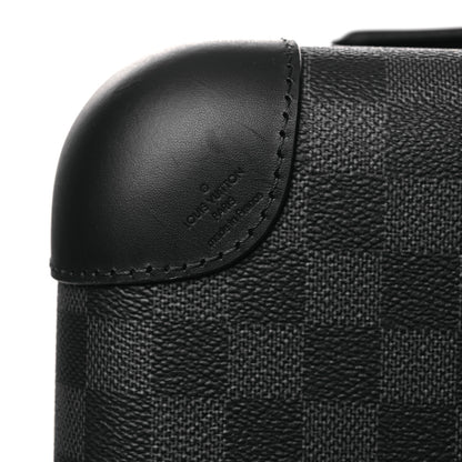 Louis Vuitton Damier Graphite Horizon 55 5 of 11