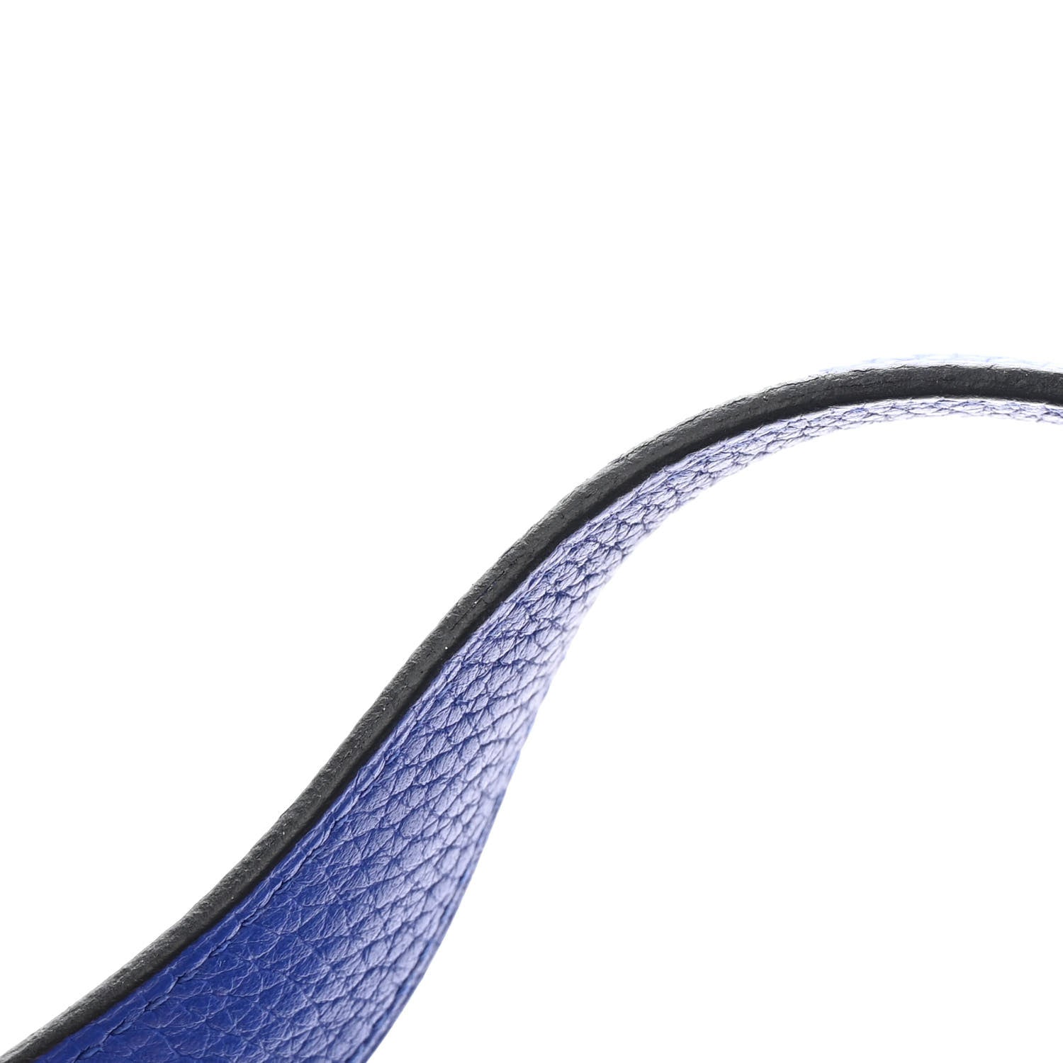Hermes Taurillon Clemence Picotin Lock 18 PM Bleu Electrique 13 of 13
