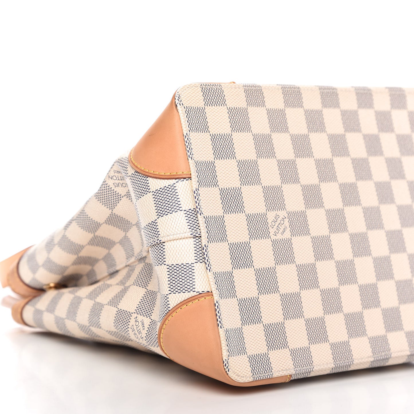 Damier Azur Hampstead PM