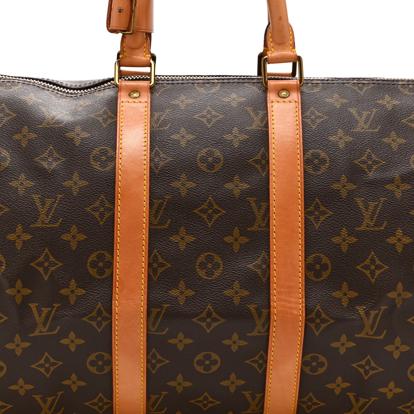 Monogram Keepall 45