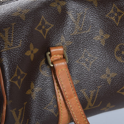 Louis Vuitton Monogram Papillon 26 14 of 22