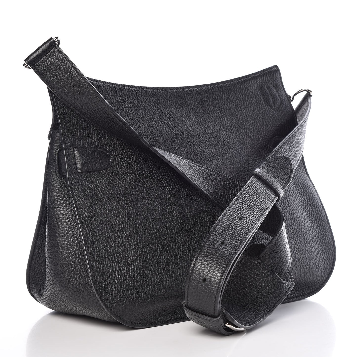 Taurillon Clemence Jypsiere 31 Black