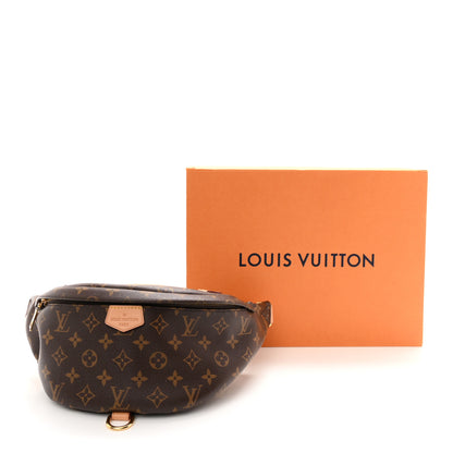 Louis Vuitton Monogram Bumbag 11 of 11