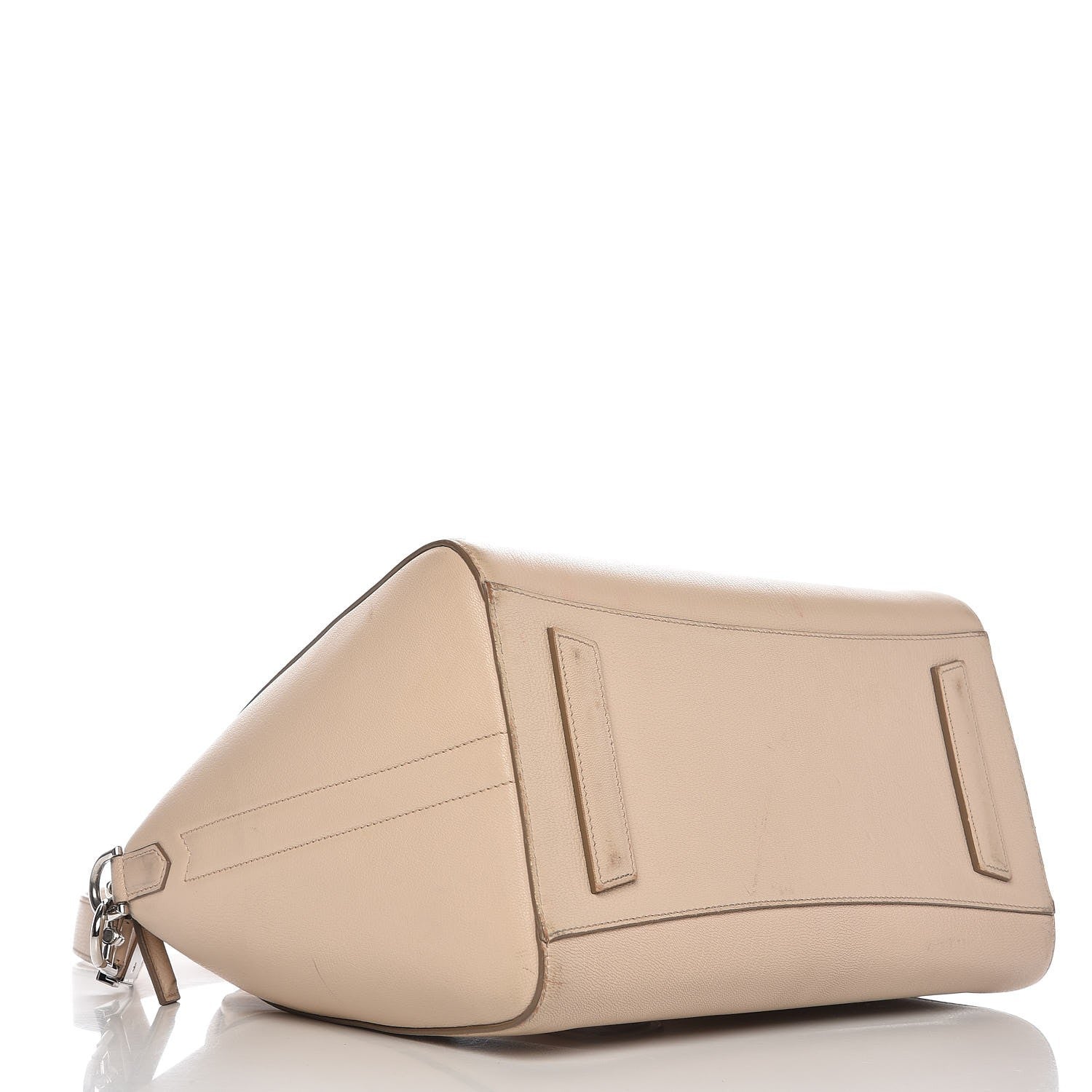Givenchy Sugar Goatskin Medium Antigona Mastic 4 of 16
