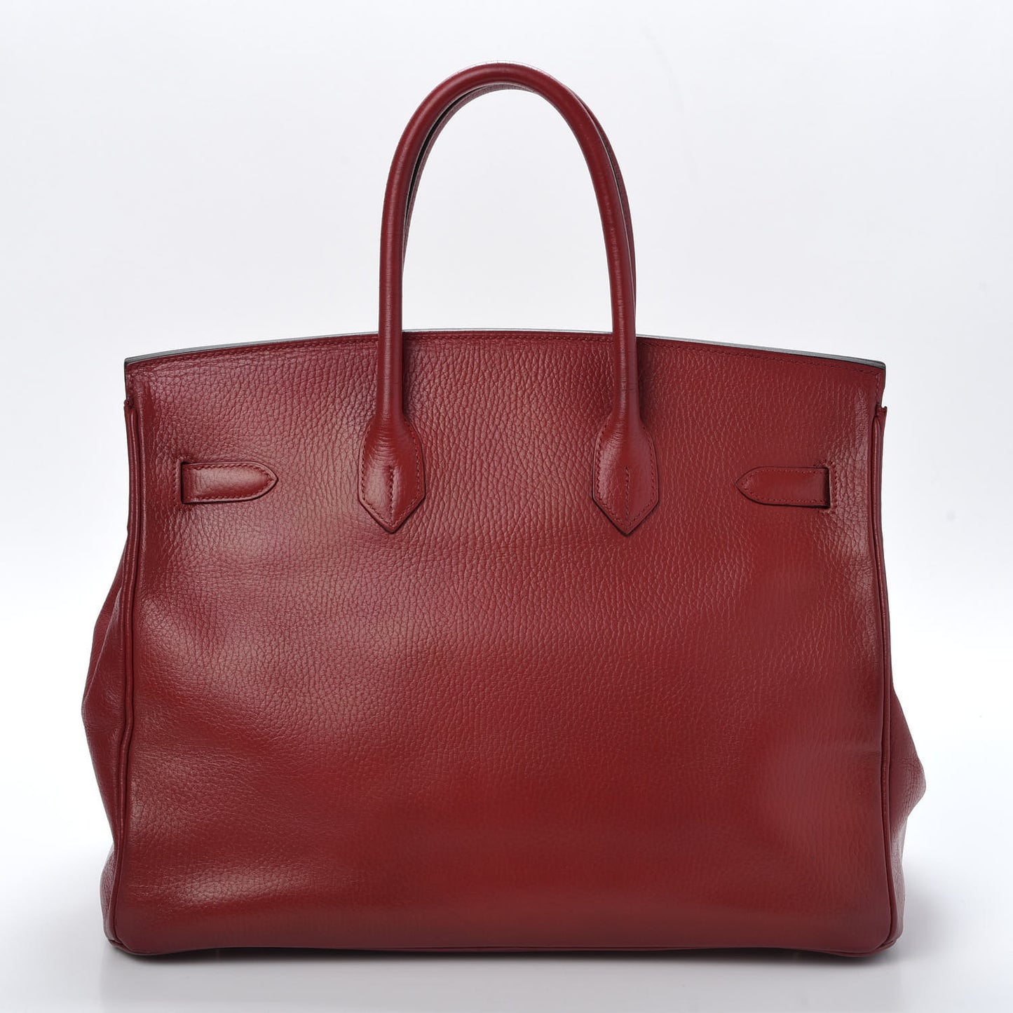 Ardennes Birkin 35 Rouge Vif