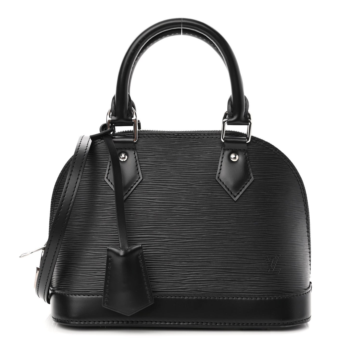Epi Alma BB Black