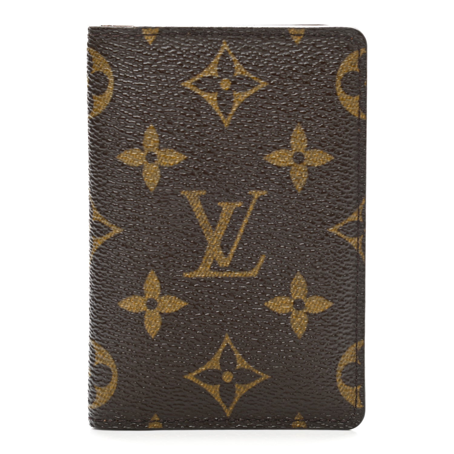 Louis Vuitton Monogram Pocket Organizer 1 of 7