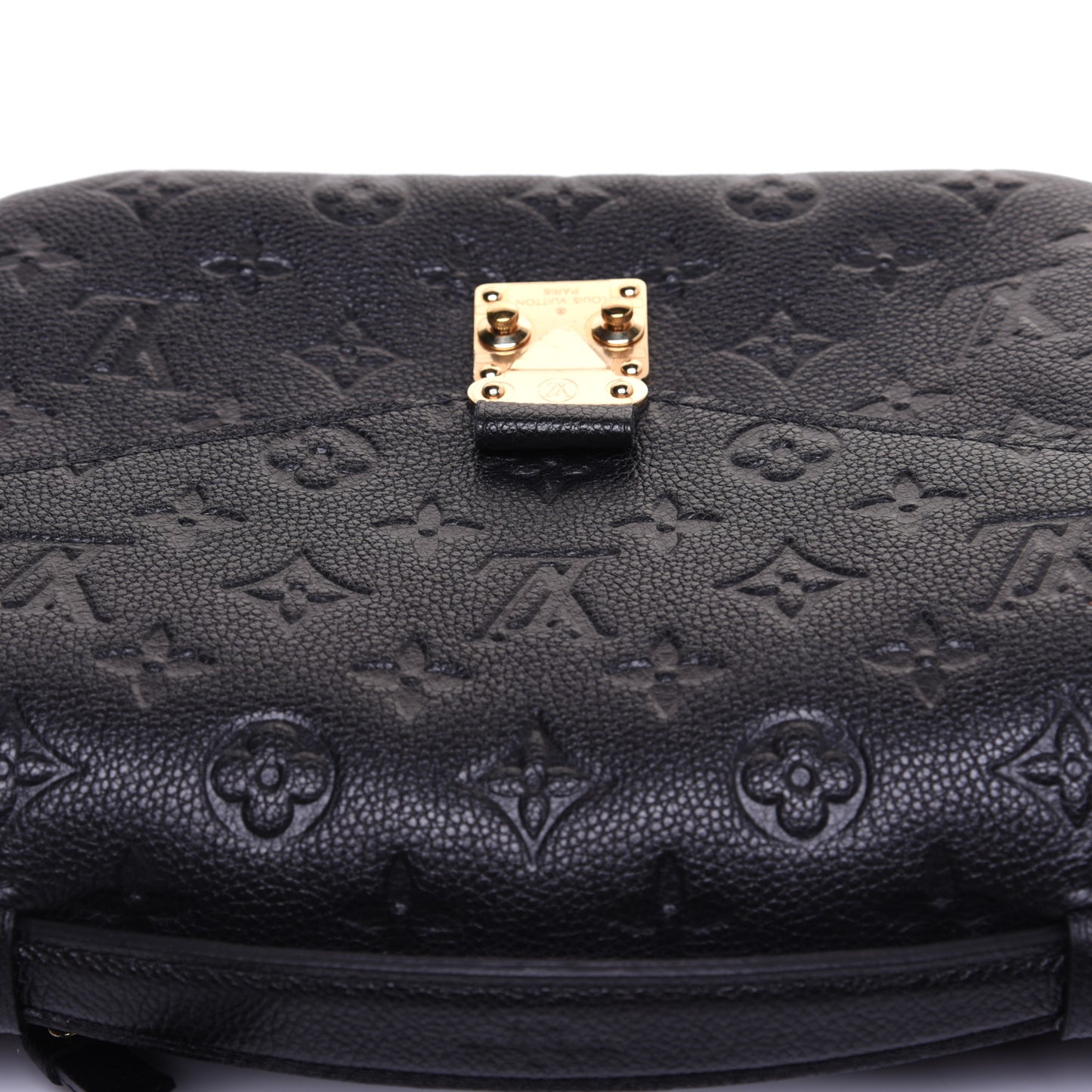 Empreinte Pochette Metis Black