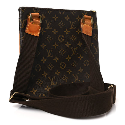 Louis Vuitton Monogram Bosphore Pochette 3 of 8