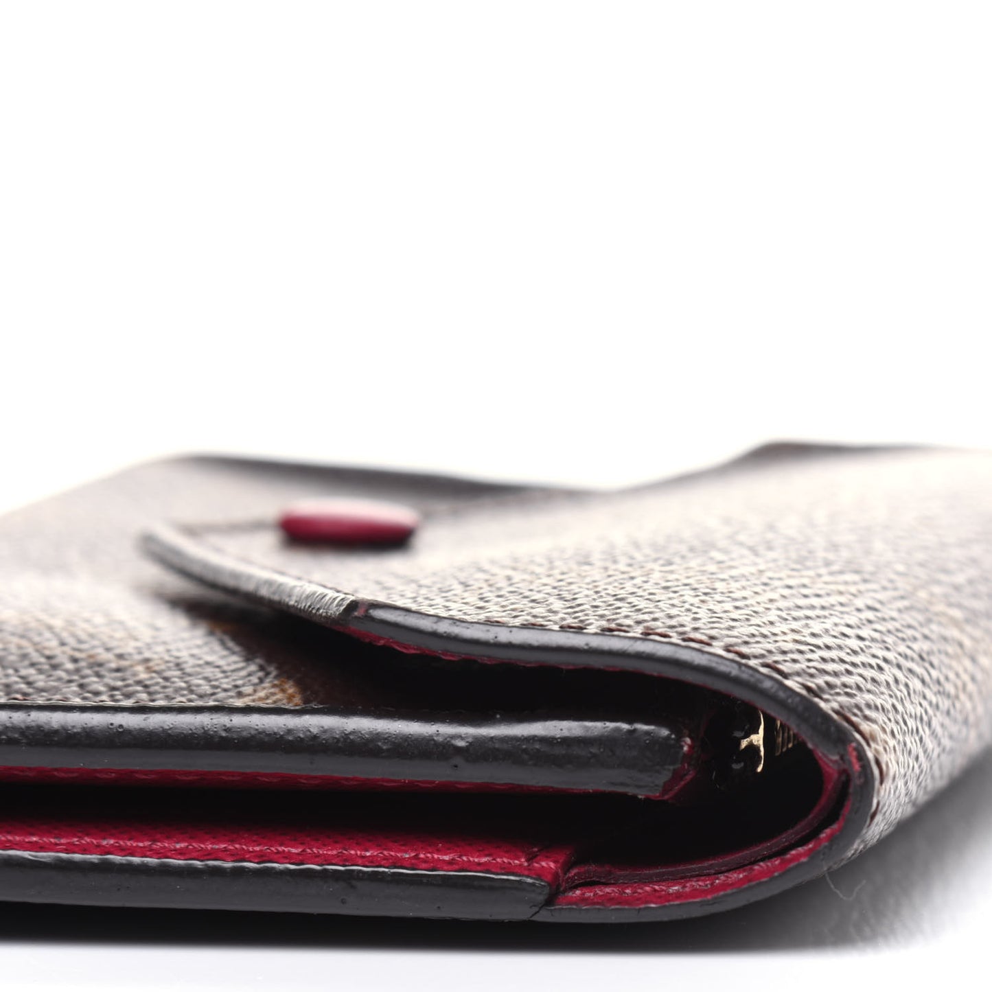 Monogram Victorine Wallet Fuchsia