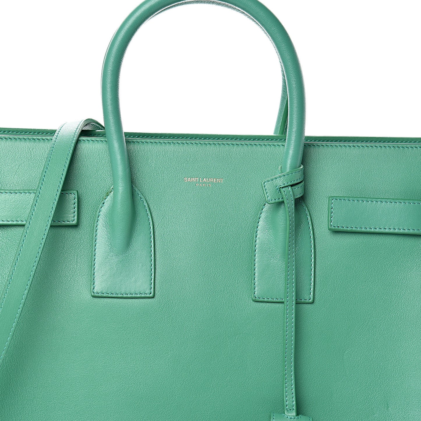 Calfskin Small Sac De Jour Mint