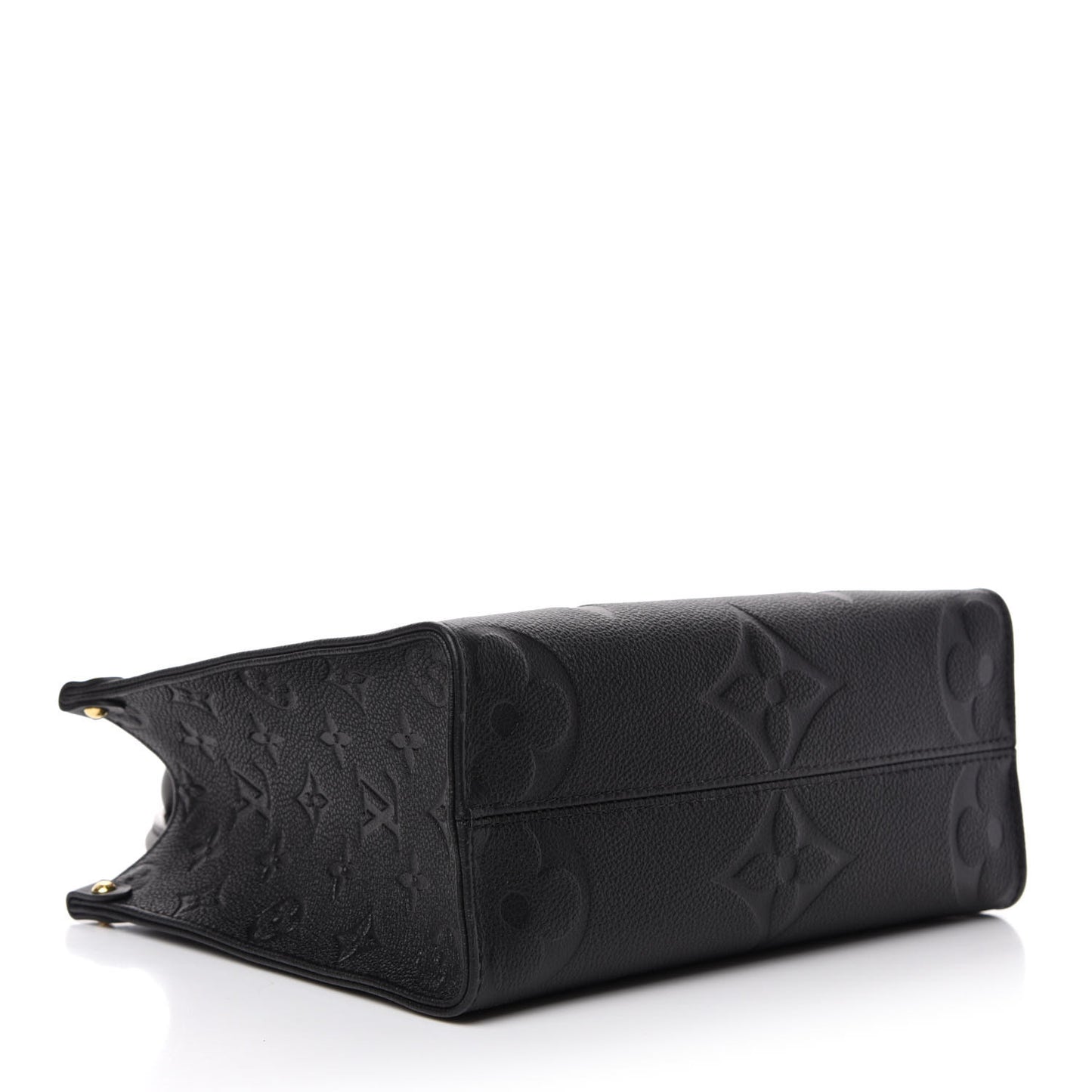 Empreinte Monogram Giant Onthego PM Black