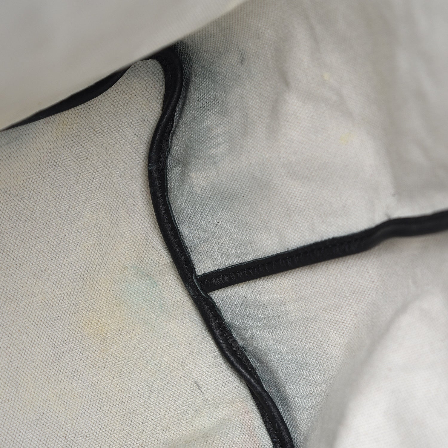Goyard Goyardine Saint Louis GM Black 12 of 15