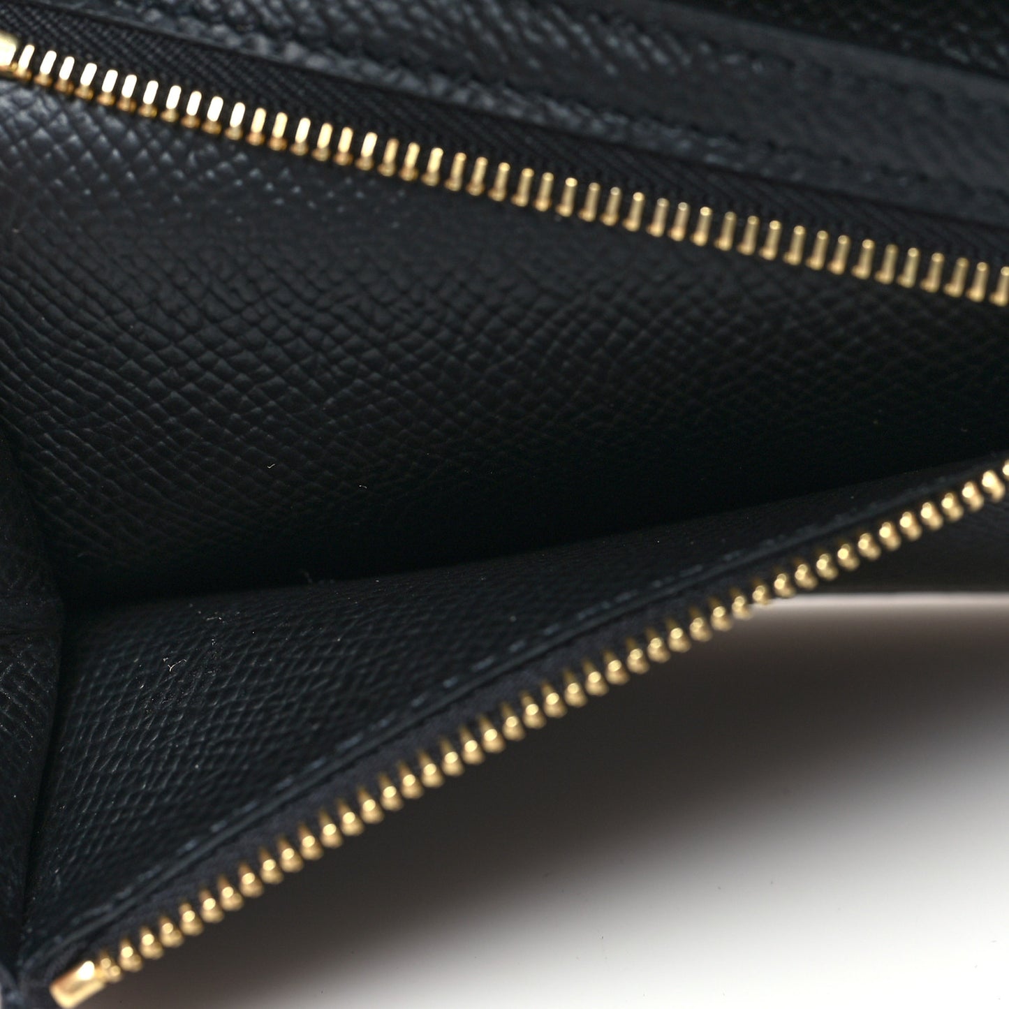 Epsom Bearn Compact Wallet Black