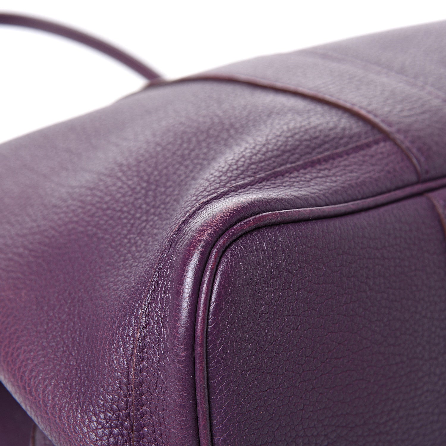 Hermes Negonda Garden Party 36 MM Cassis 8 of 18