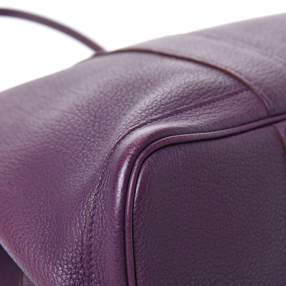 Hermes Negonda Garden Party 36 MM Cassis 8 of 18