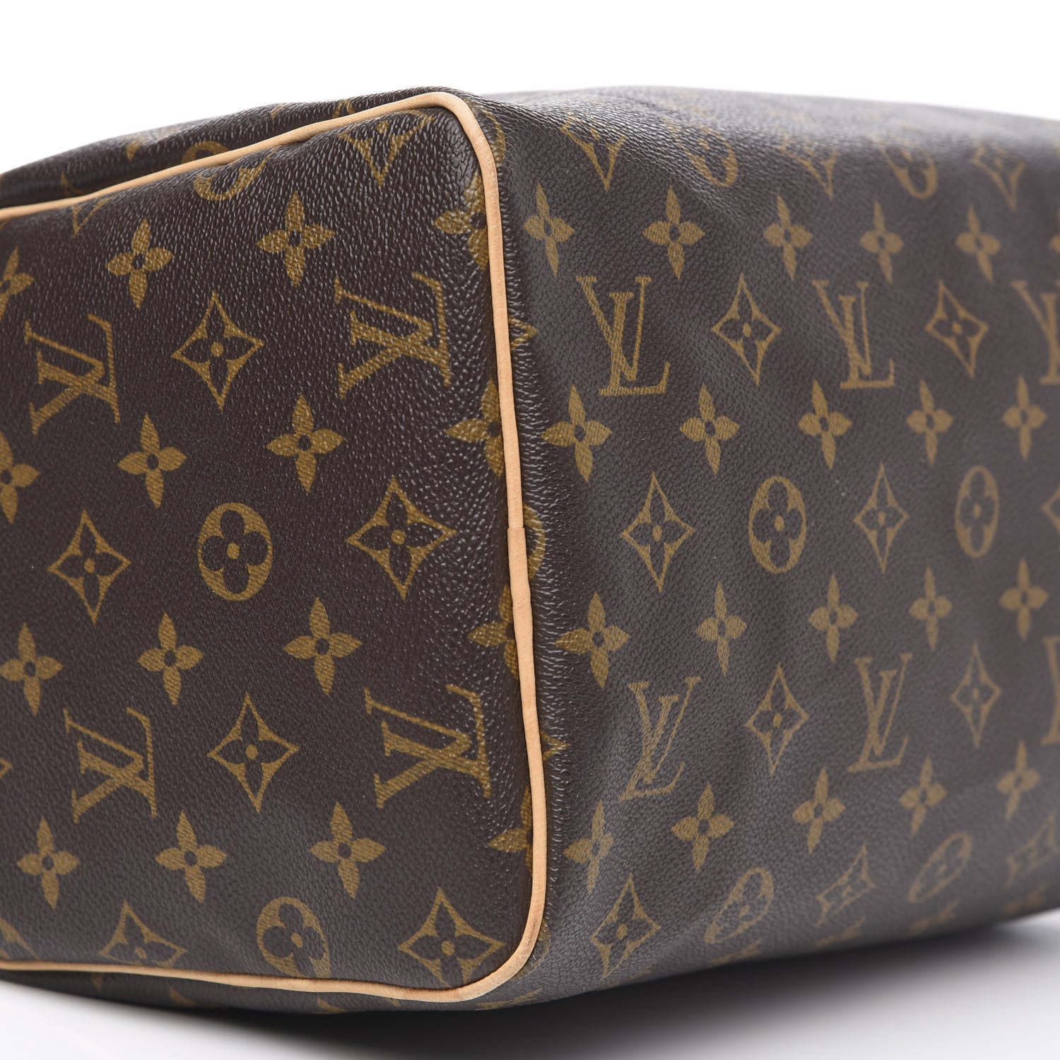 Louis Vuitton Monogram Speedy 30 7 of 10