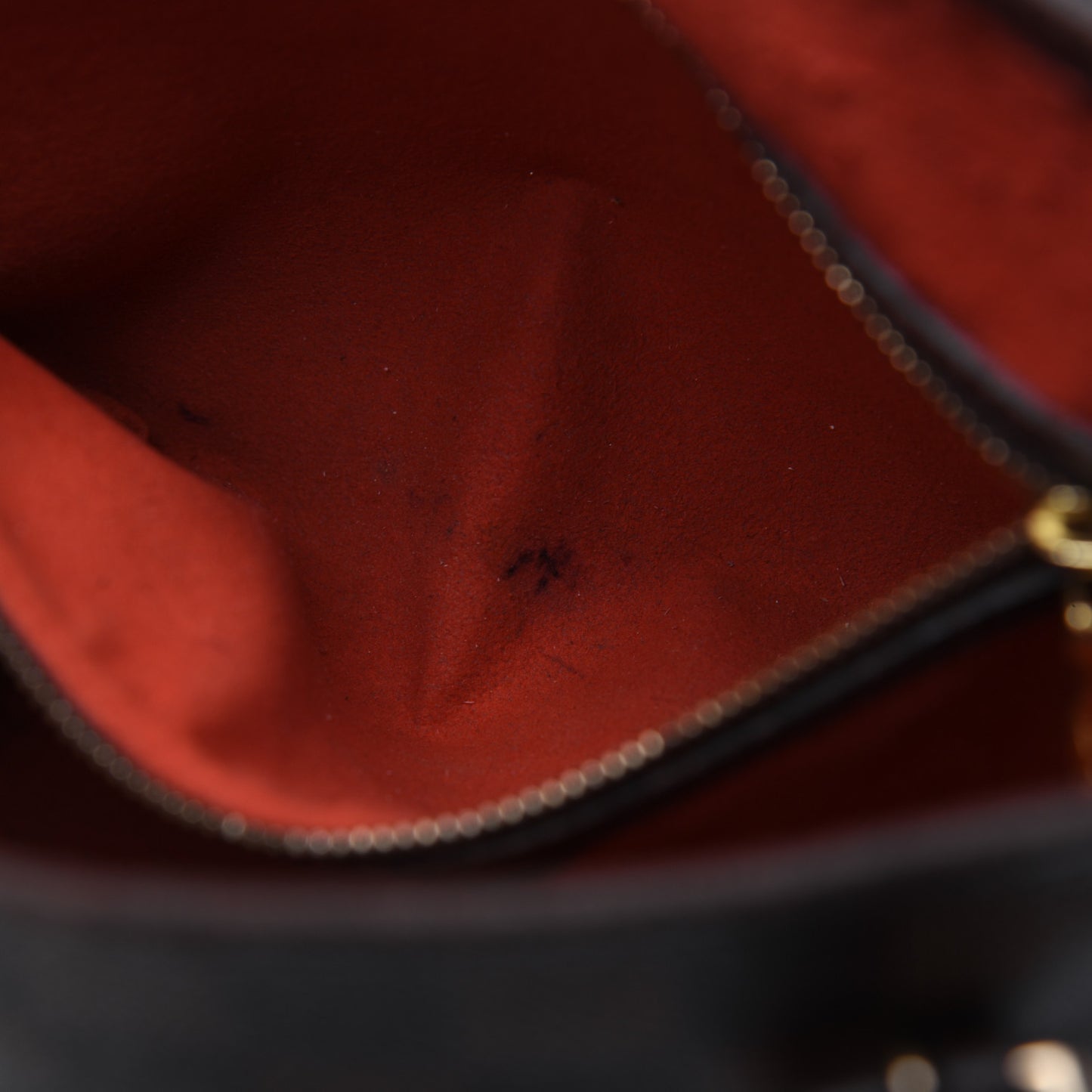 Damier Ebene Marais Bucket 23
