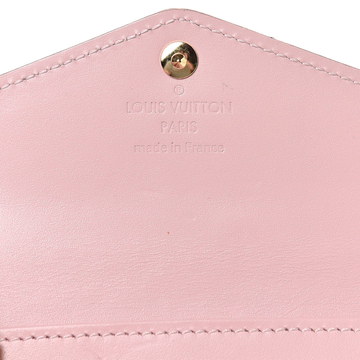 Vernis Multicles 6 Key Holder Rose Ballerine