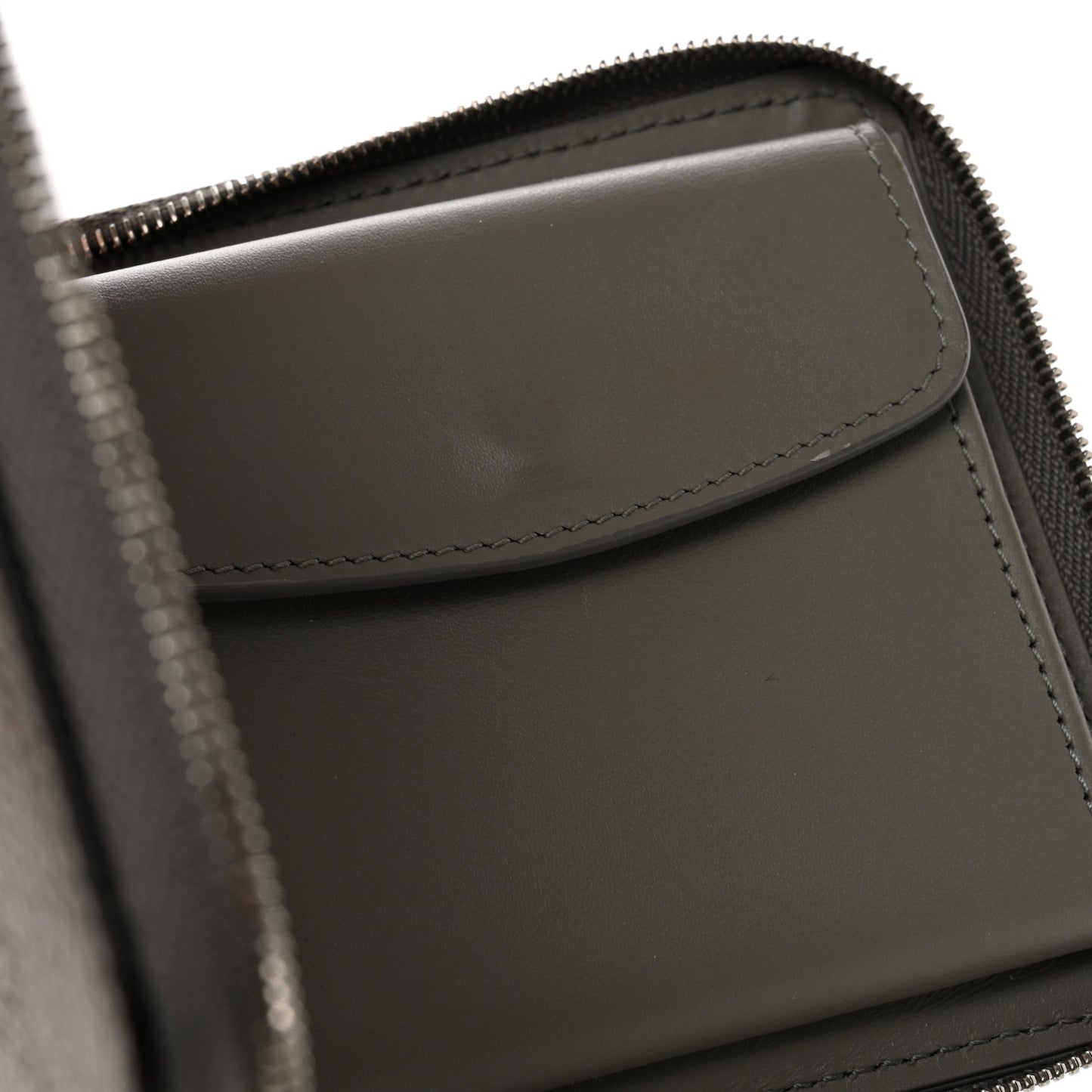 Mahina Zippy Compact Wallet Galet