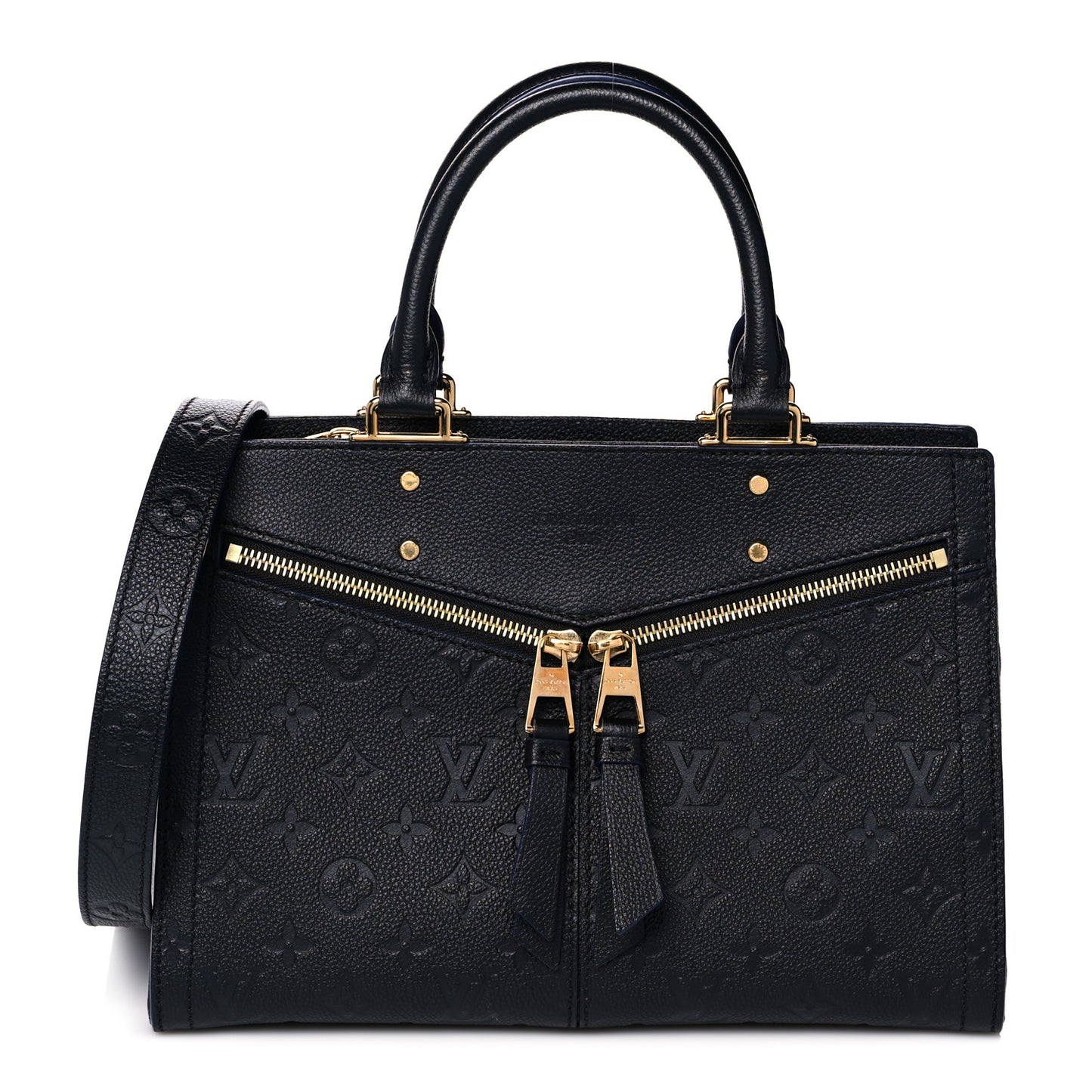 Empreinte Sully PM Black