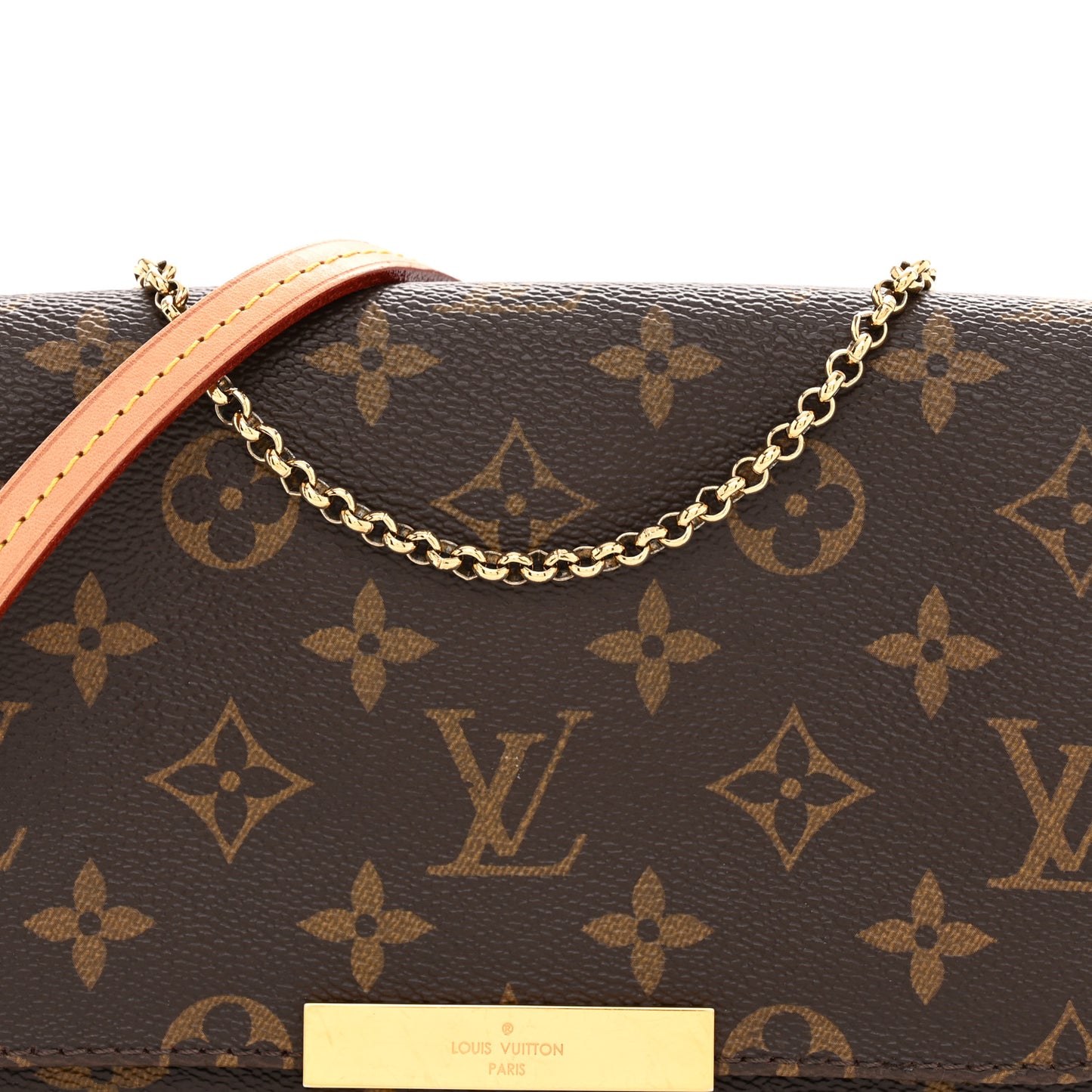 Monogram Favorite PM