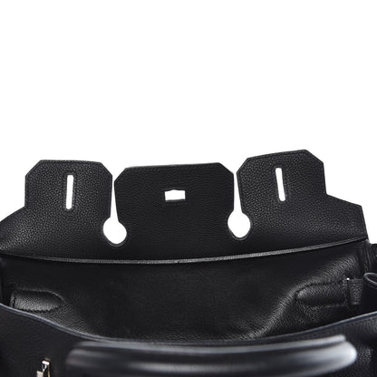 Hermes Togo Birkin 30 Black 18 of 35
