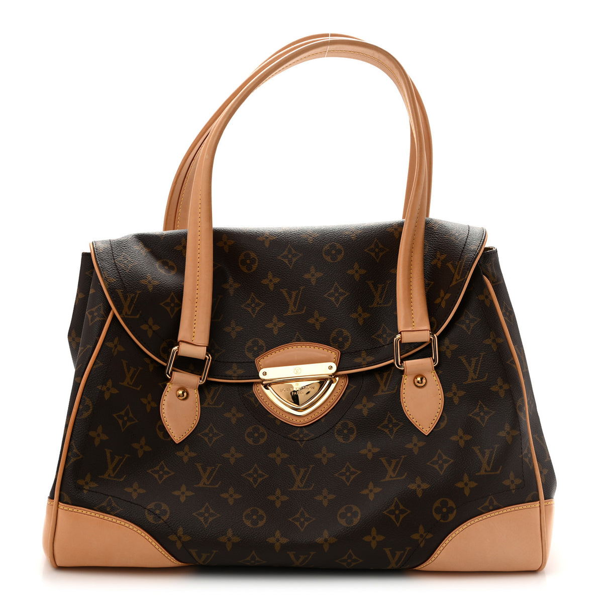 Monogram Beverly XXL