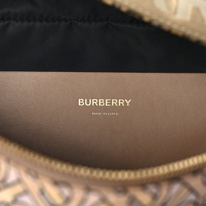 Burberry Nylon Monogram Sonny Bum Bag Blush 6 of 9