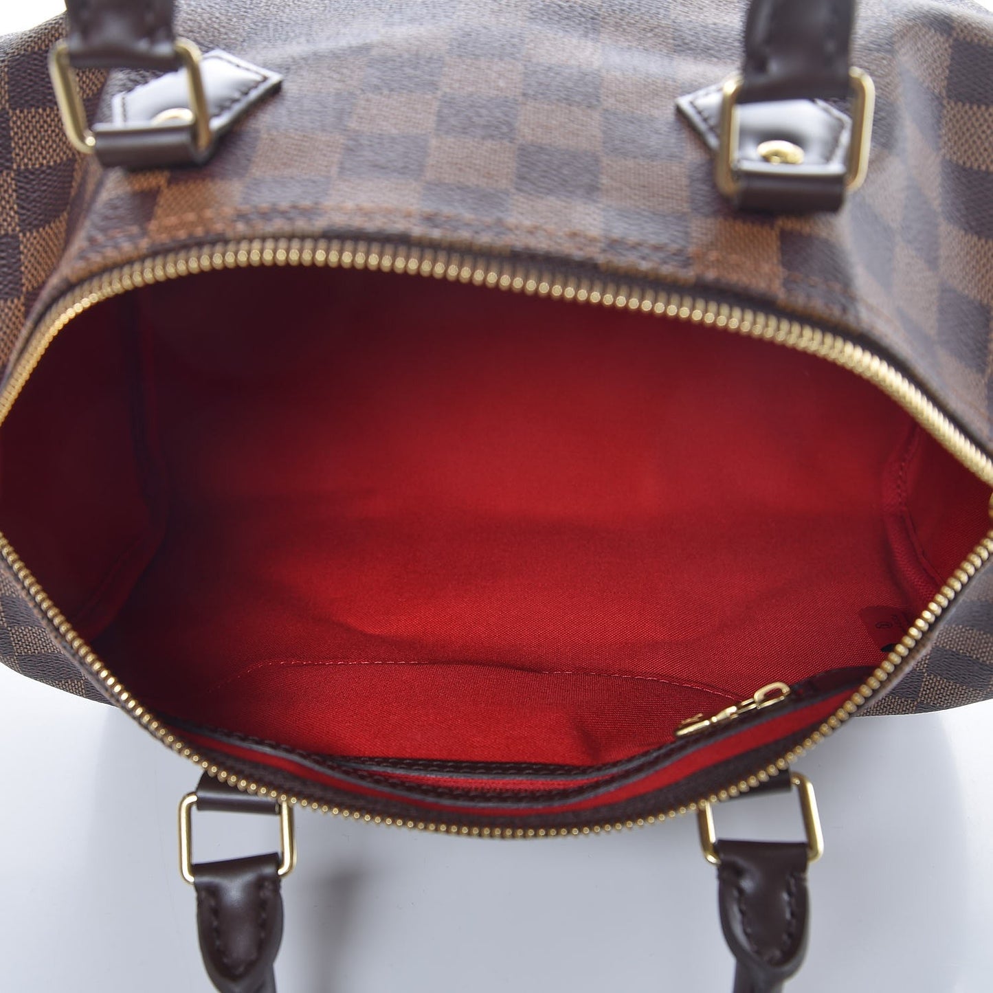 Damier Ebene Speedy 30