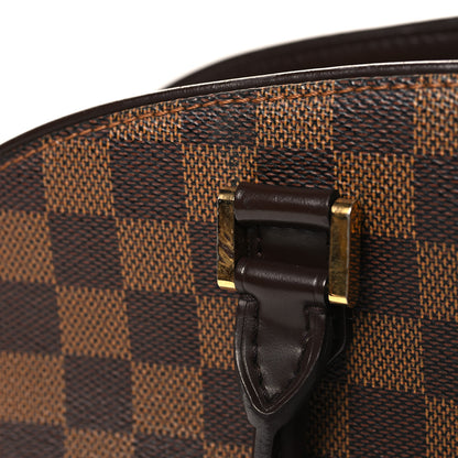 Louis Vuitton Damier Ebene Sarria Horizontal 12 of 12