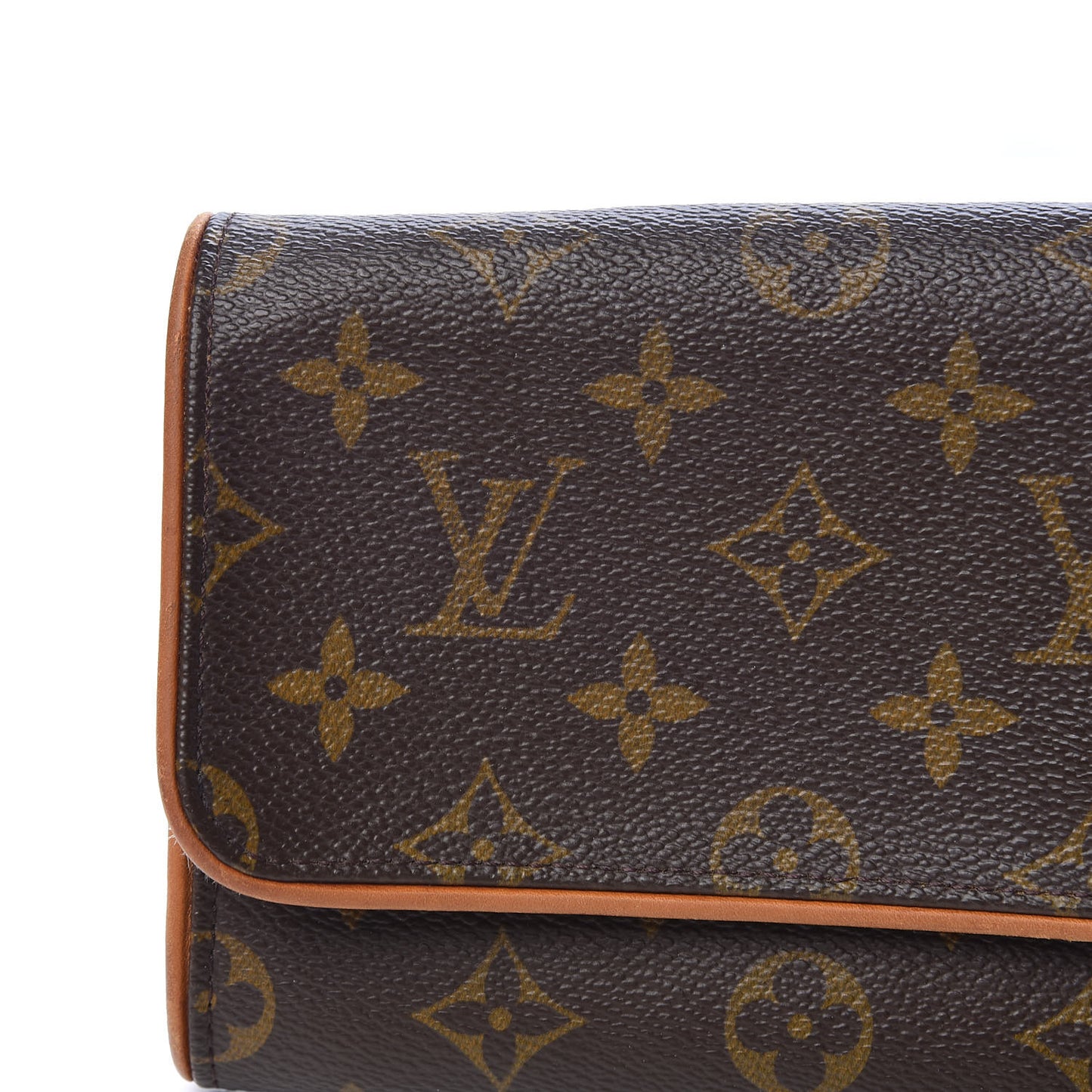 Monogram Pochette Twin GM