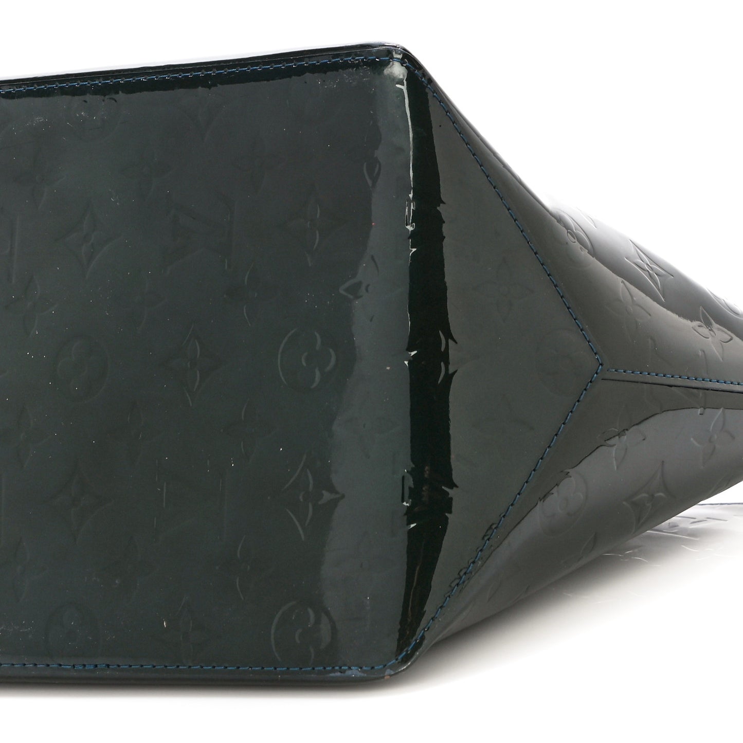 Vernis Bellevue PM Blue Nuit