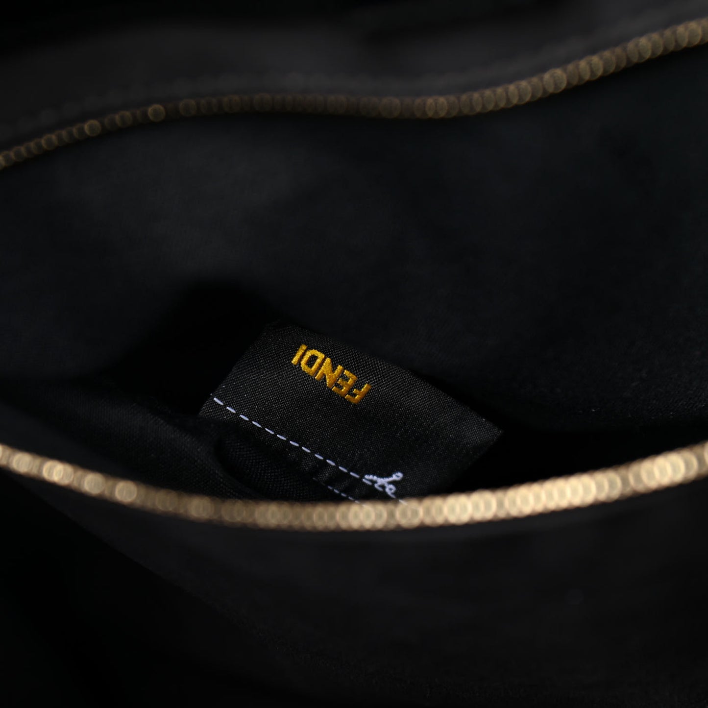 Vitello Elite Large 3Jours Tote Black