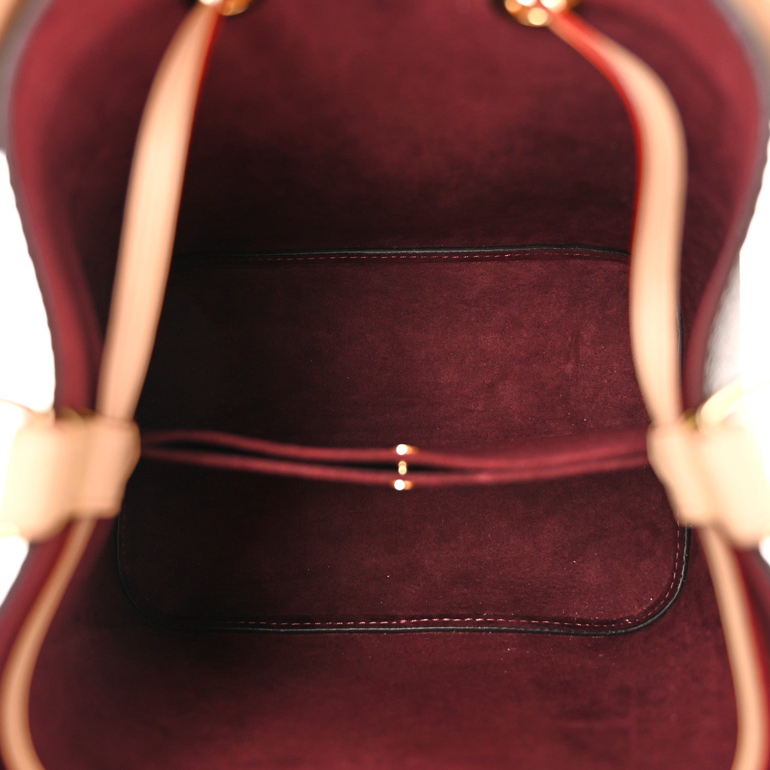 Louis Vuitton Monogram Neonoe BB 5 of 10