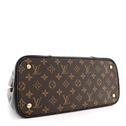 Louis Vuitton Monogram Flandrin Black 4 of 18