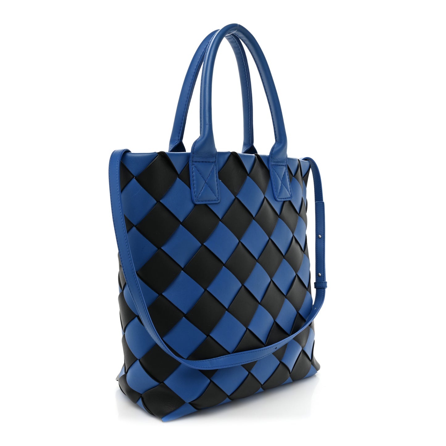 Nappa Maxi Cabat 30 Signal Blue Black