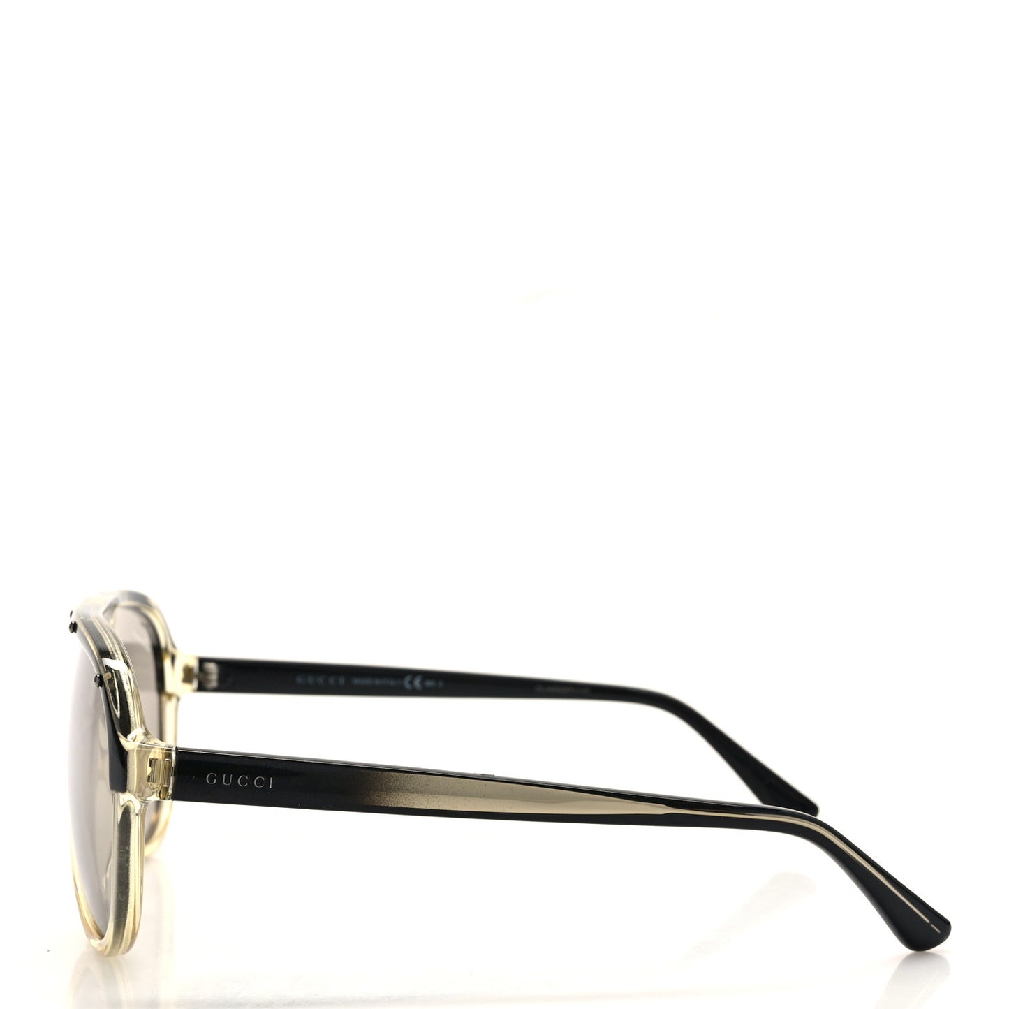 Pilot Sunglasses GG3720/S Black