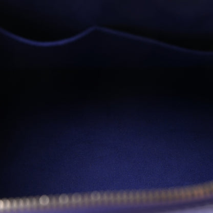 Louis Vuitton Epi Alma PM Figue 5 of 9