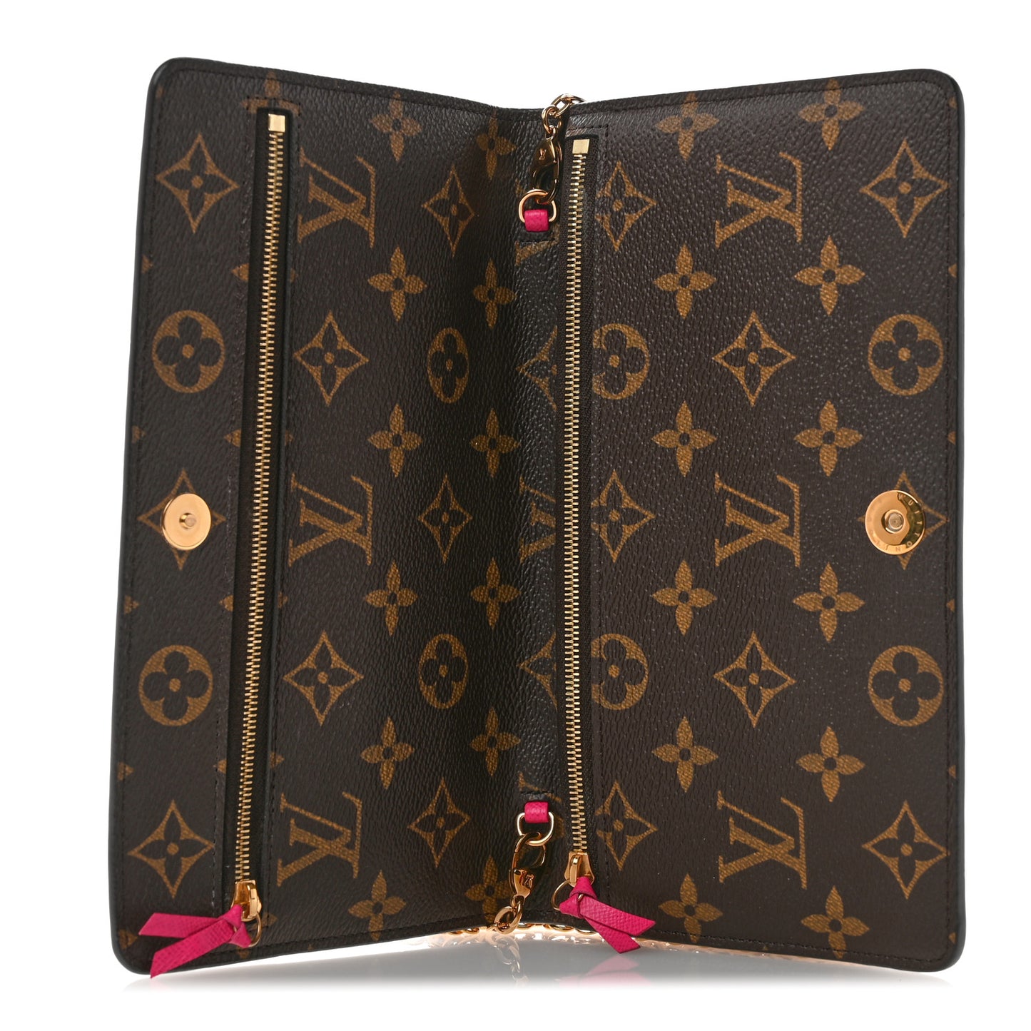 Monogram 2018 Christmas Animation Pochette Weekend