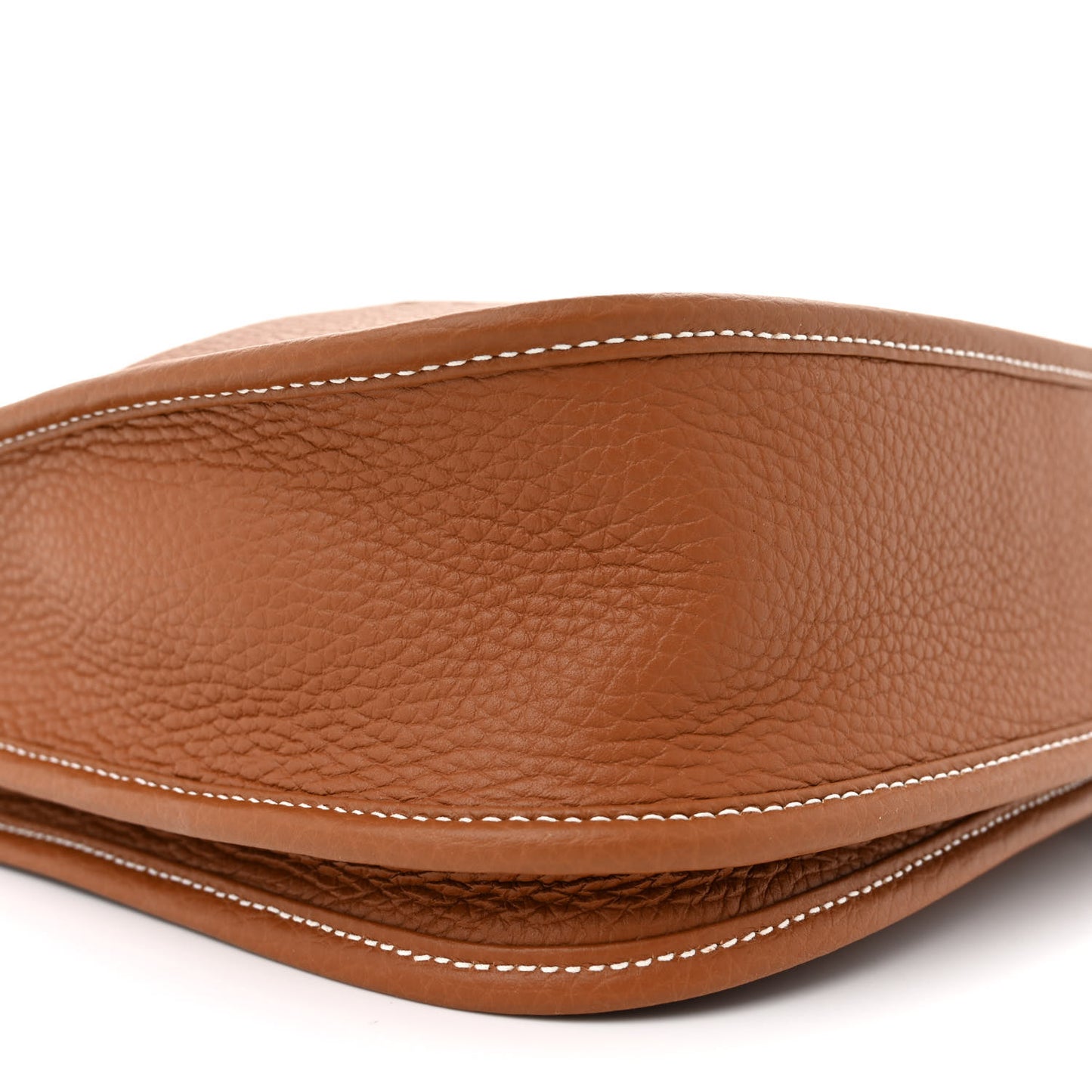 Taurillon Clemence Evelyne III PM Gold