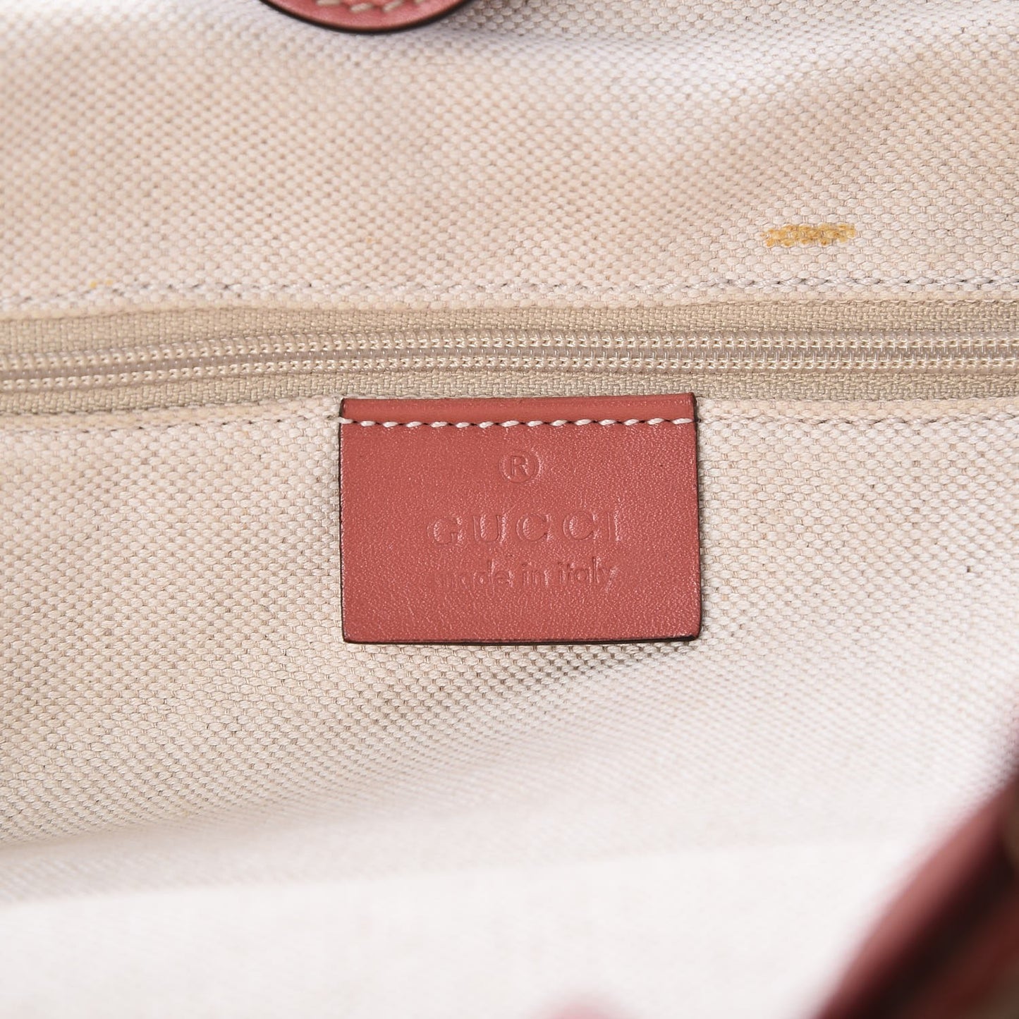 Diamante Medium Sukey Tote Coral