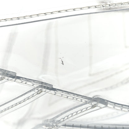 Chanel PVC Hobo Transparent 11 of 14